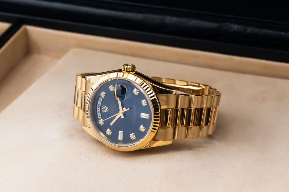 Rolex Day-Date 118238 Image 5